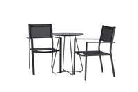Bakong Rundes Essgruppen-Set 