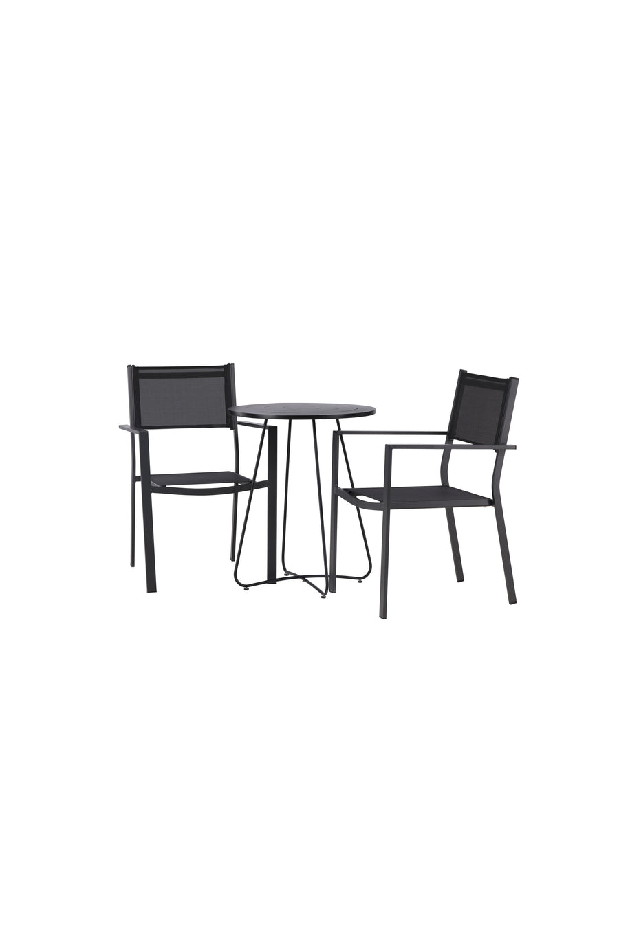 Bakong Rundes Essgruppen-Set 