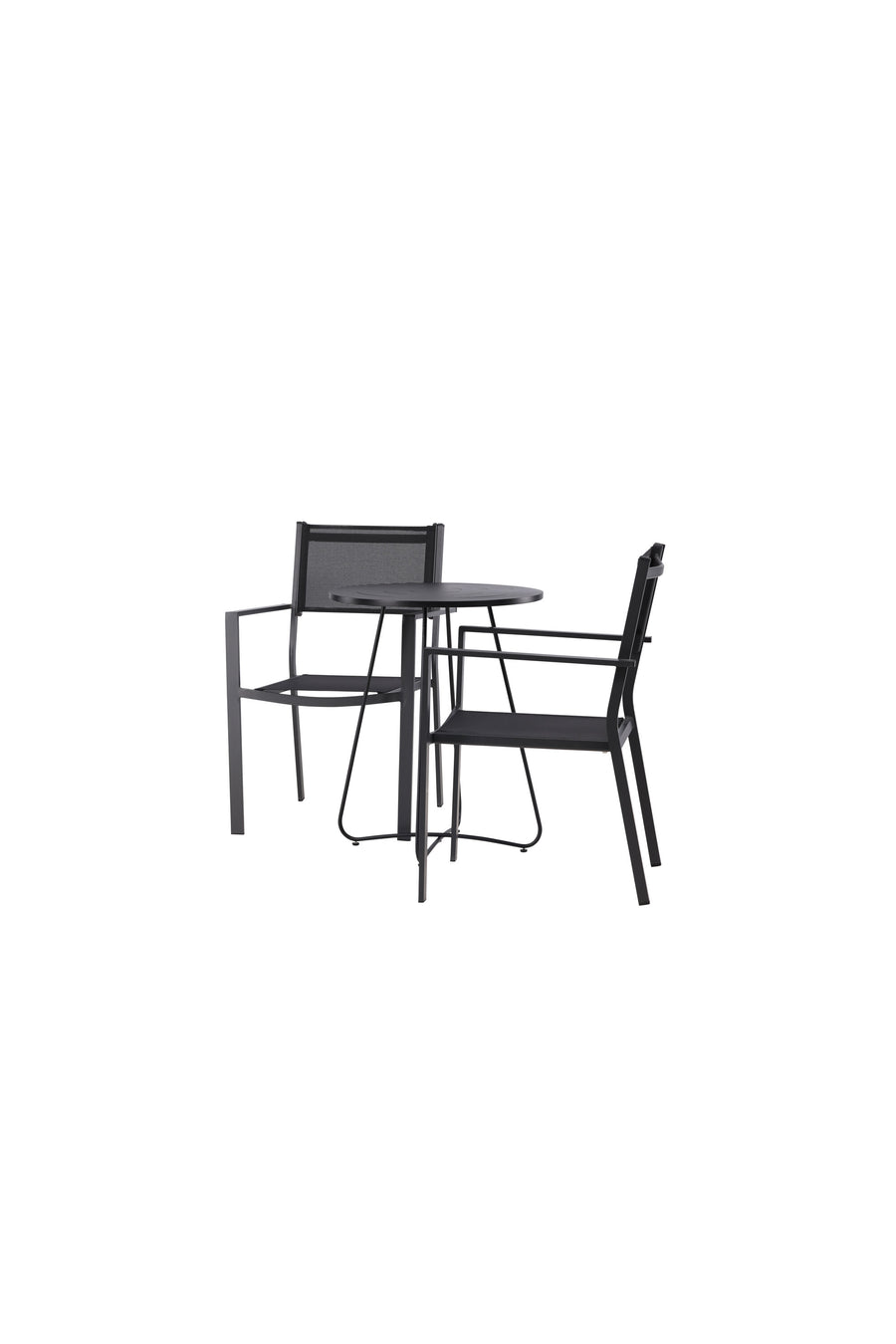 Bakong Rundes Essgruppen-Set 