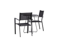 Bakong Rundes Essgruppen-Set 