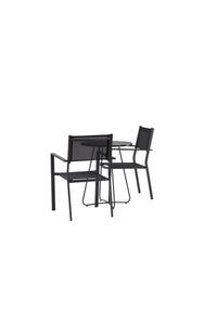 Bakong Rundes Essgruppen-Set 