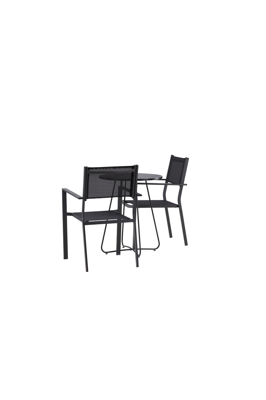 Bakong Rundes Essgruppen-Set 