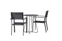 Bakong Rundes Essgruppen-Set 