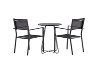 Bakong Rundes Essgruppen-Set 