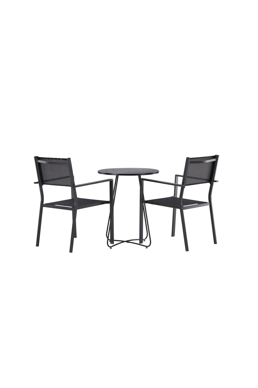 Bakong Rundes Essgruppen-Set 