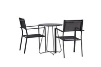 Bakong Rundes Essgruppen-Set 