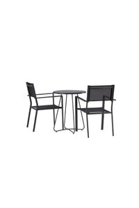 Bakong Rundes Essgruppen-Set 