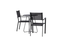 Bakong Rundes Essgruppen-Set 
