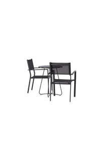 Bakong Rundes Essgruppen-Set 