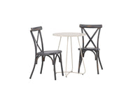 Bacong Rund Matgrupp