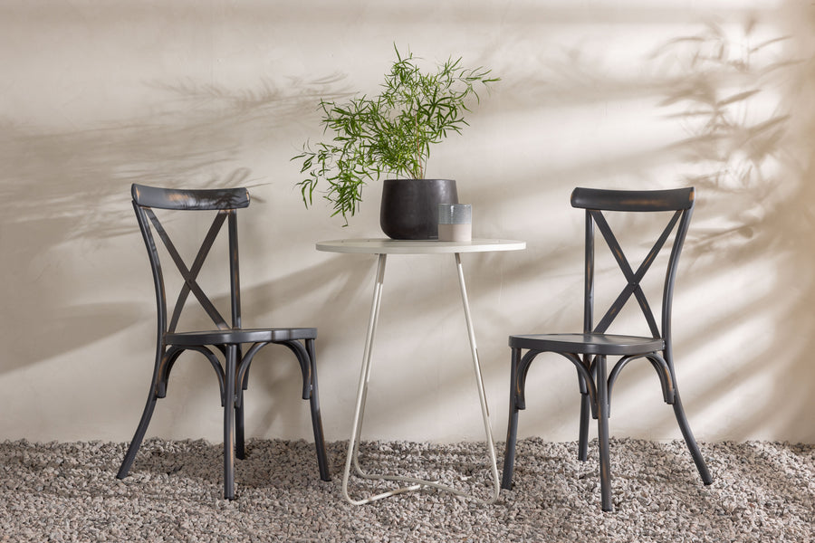 Bacong Rund Matgrupp