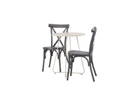 Bacong Rund Matgrupp