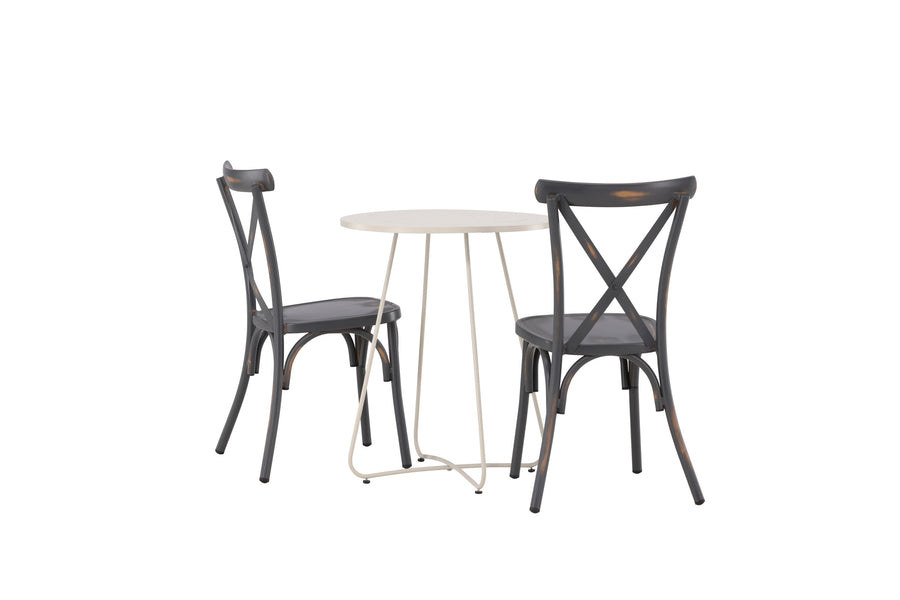 Bacong Rund Matgrupp