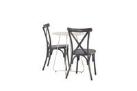 Bacong Rund Matgrupp