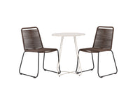 Bacong Rund Matgrupp