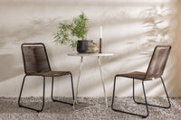 Bacong Rund Matgrupp