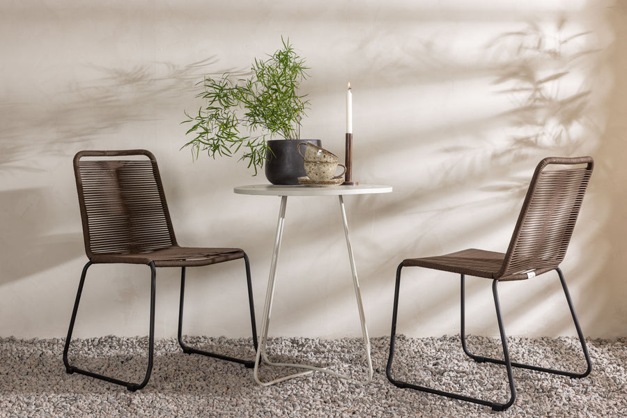 Bacong Rund Matgrupp