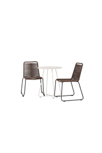 Bacong Rund Matgrupp