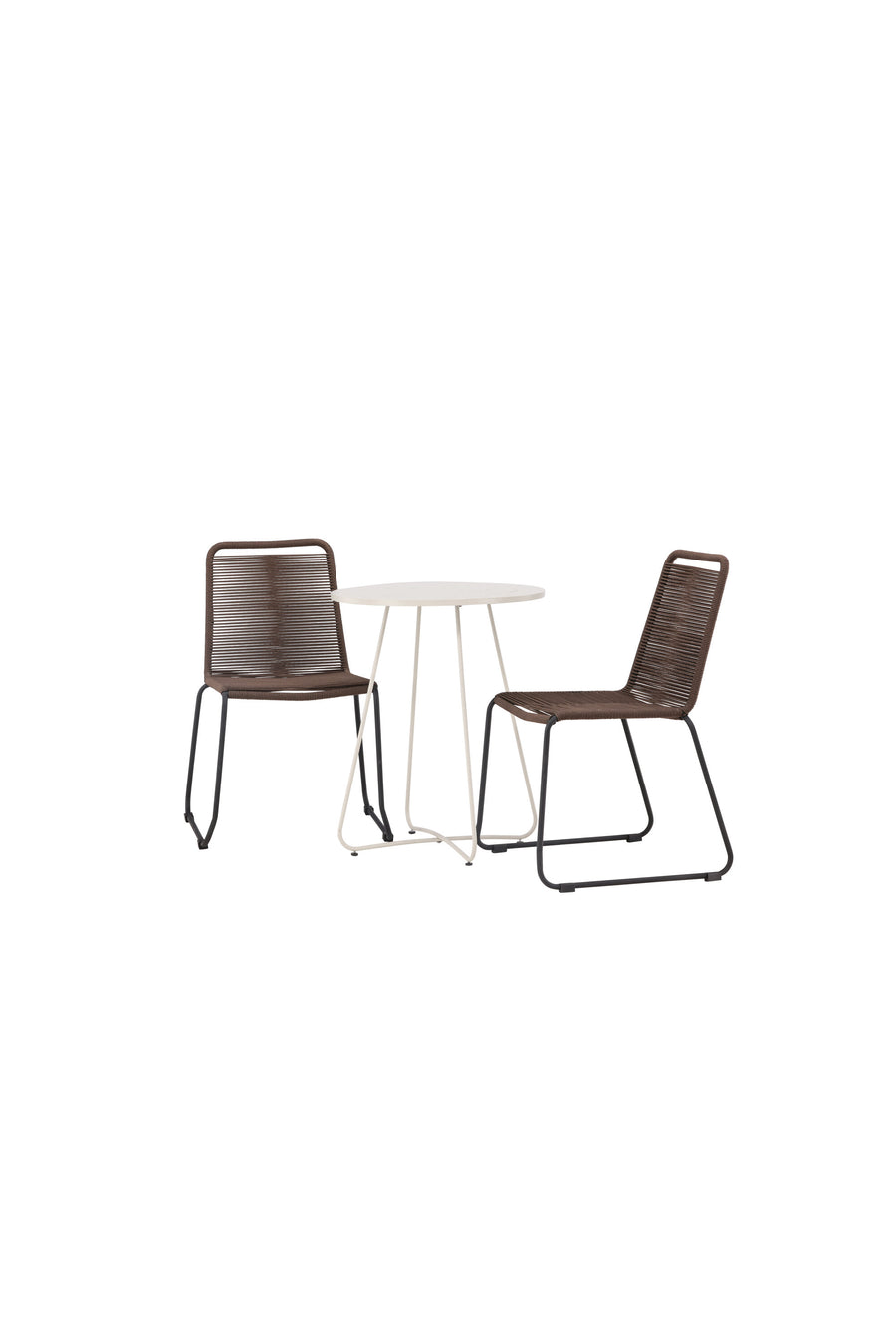 Bacong Rund Matgrupp