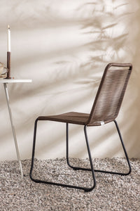 Bacong Rund Matgrupp