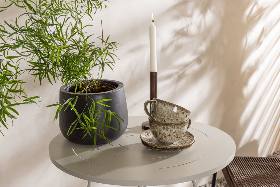 Bacong Rund Matgrupp