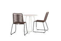 Bacong Rund Matgrupp