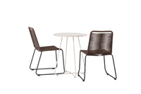 Bacong Rund Matgrupp