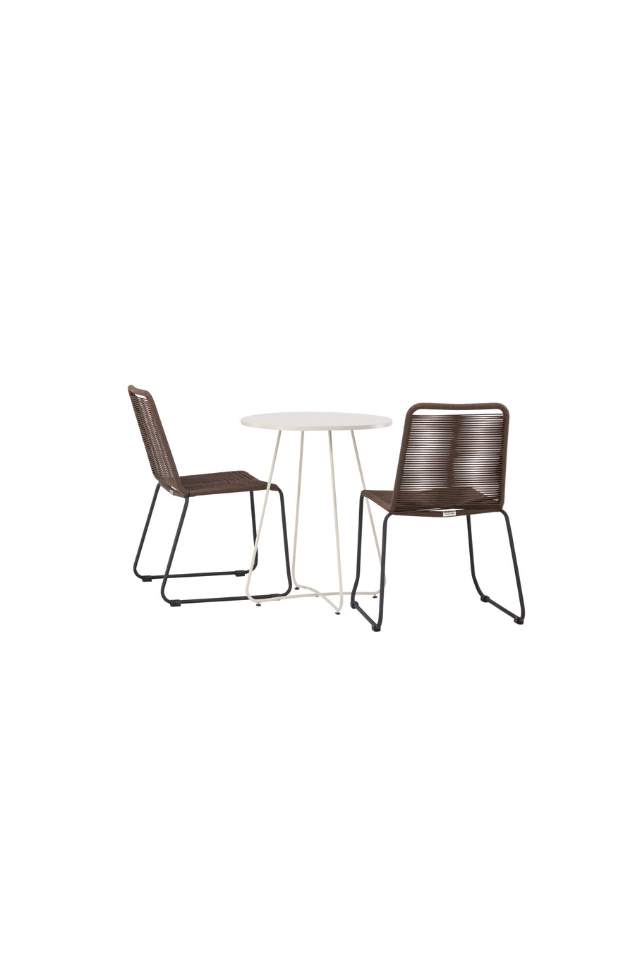 Bacong Rund Matgrupp