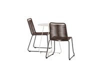 Bacong Rund Matgrupp