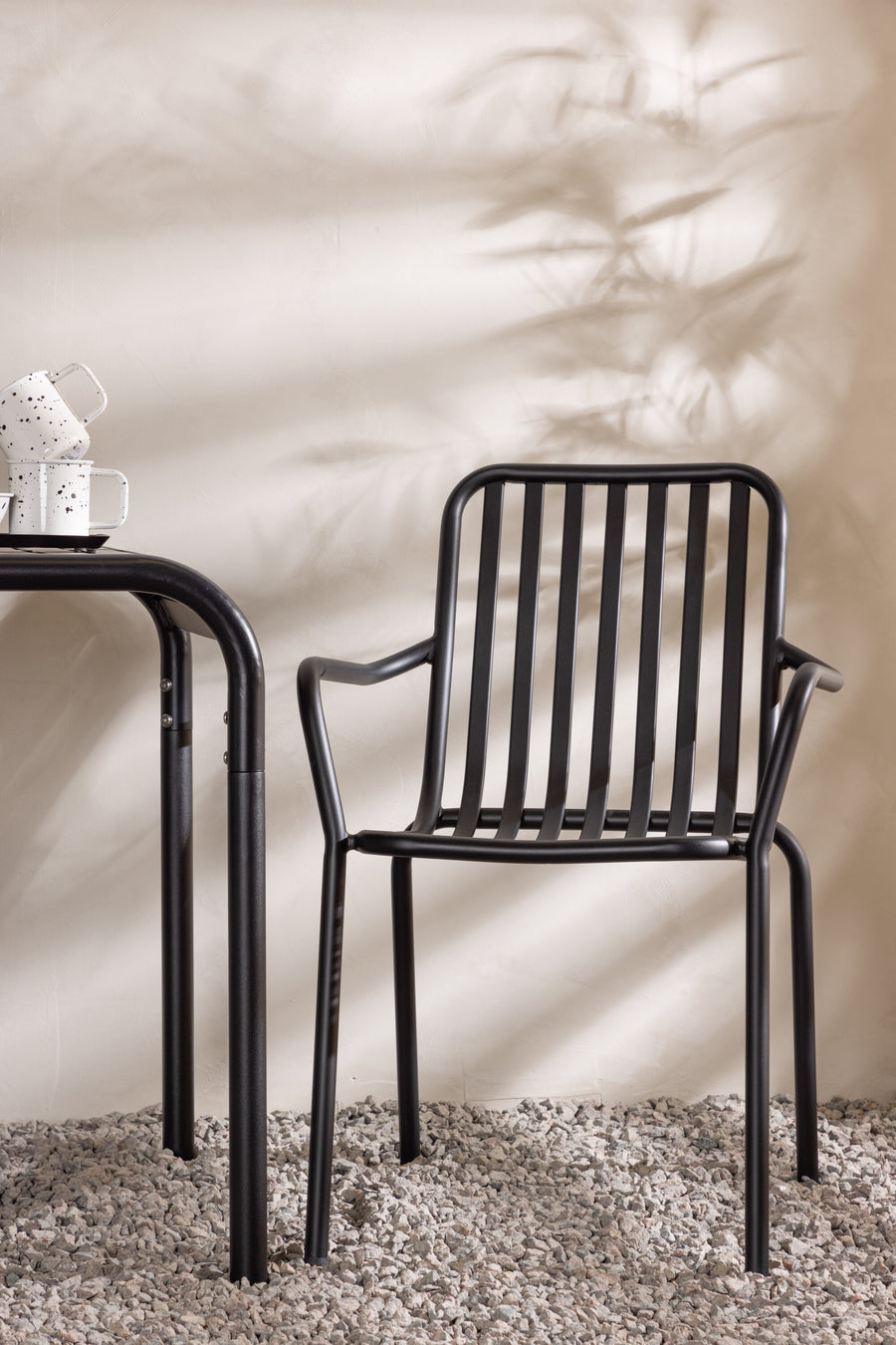 Borneo Rechteckige Essgruppe 