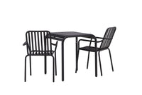 Borneo Rechteckige Essgruppe 