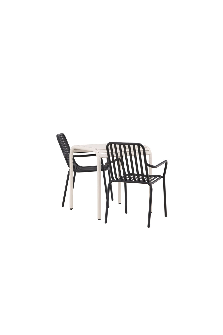 Borneo Rechteckige Essgruppe 
