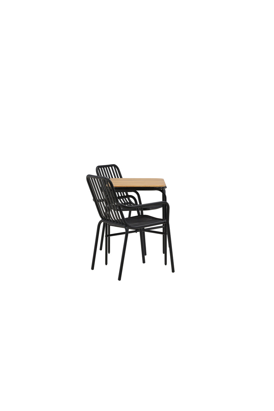 Holmbeck Rechteckige Essgruppe 