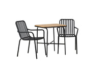 Holmbeck Rechteckige Essgruppe 