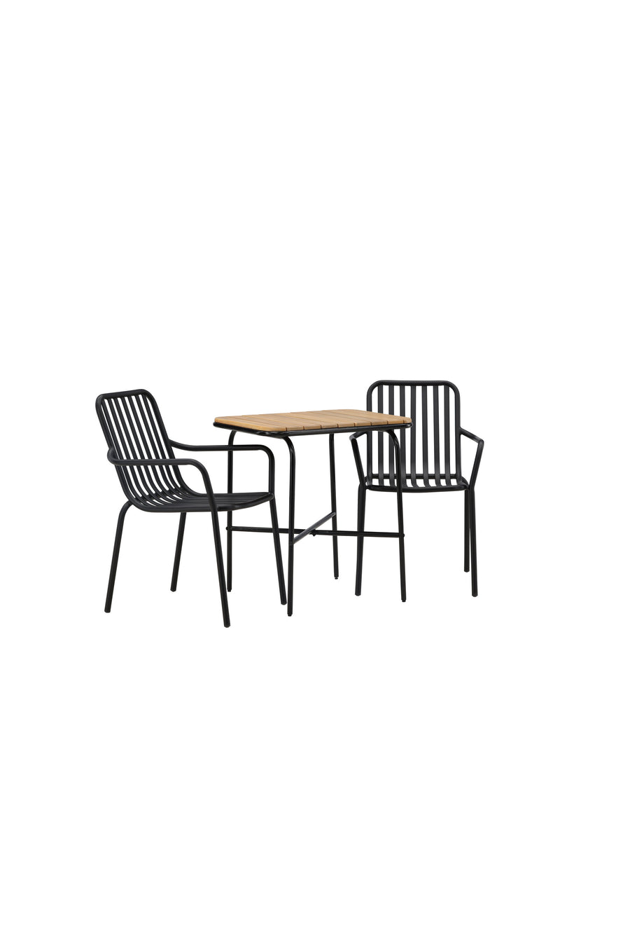 Holmbeck Rechteckige Essgruppe 