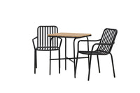 Holmbeck Rechteckige Essgruppe 