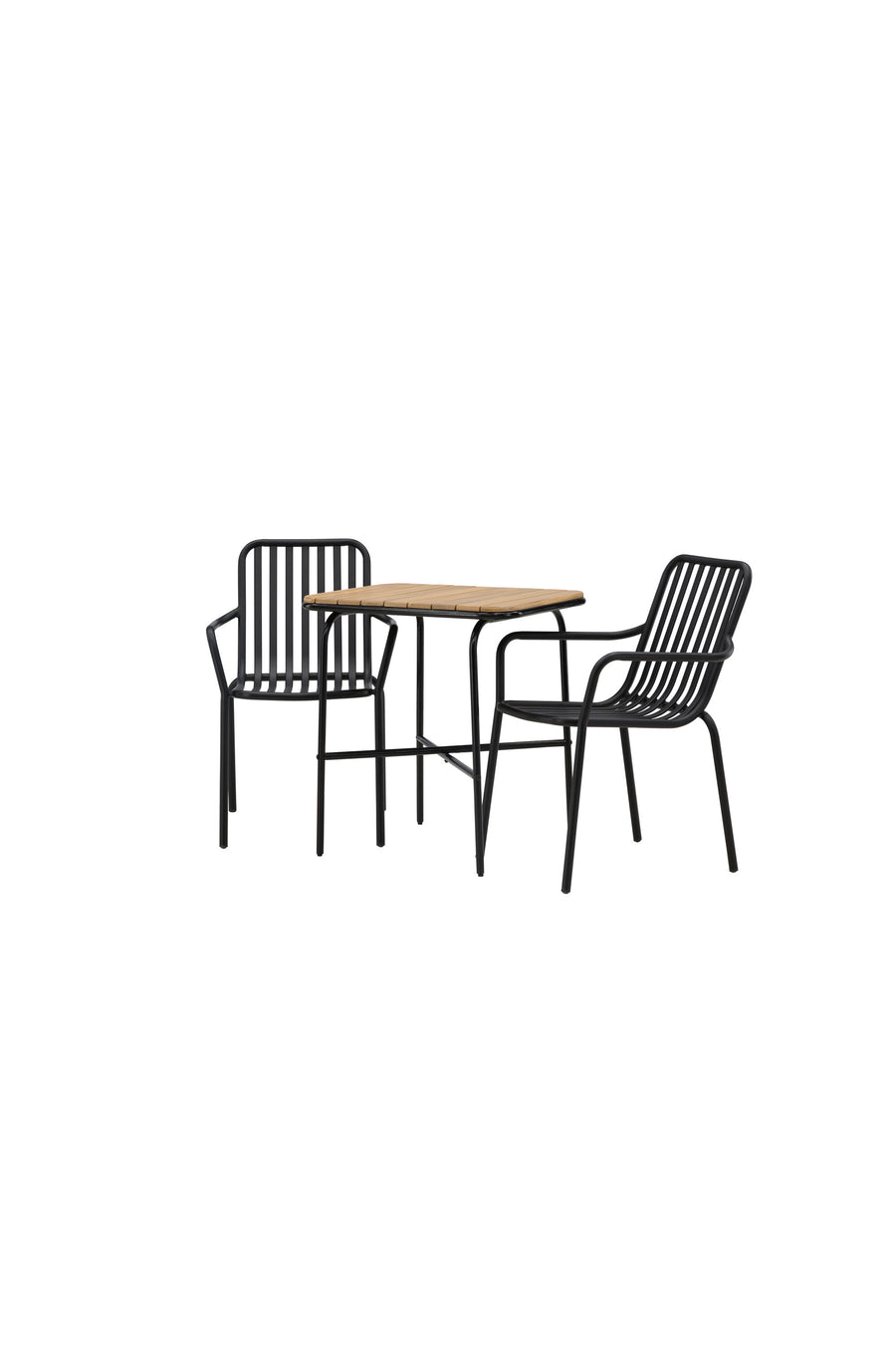 Holmbeck Rechteckige Essgruppe 