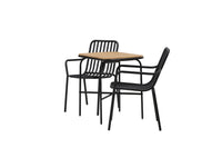 Holmbeck Rechteckige Essgruppe 