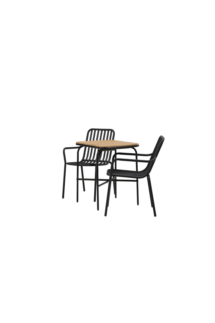 Holmbeck Rechteckige Essgruppe 