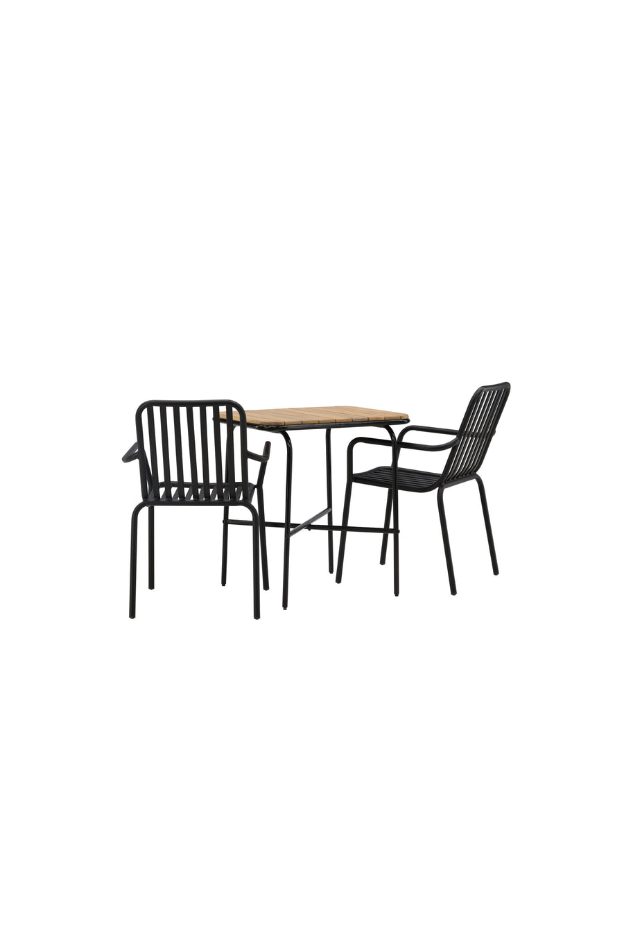 Holmbeck Rechteckige Essgruppe 