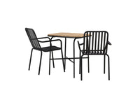 Holmbeck Rechteckige Essgruppe 