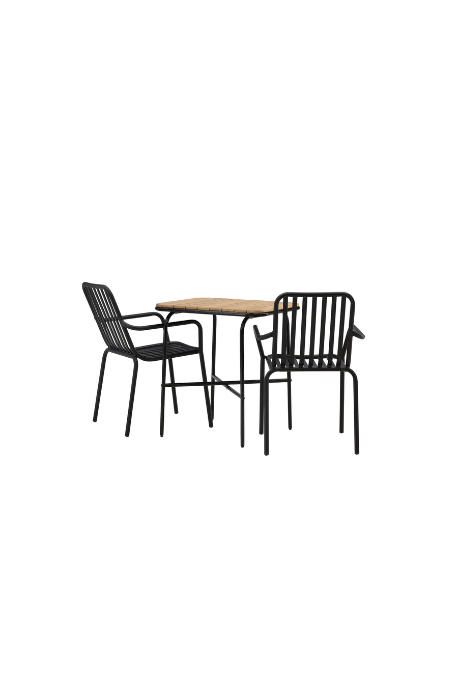 Holmbeck Rechteckige Essgruppe 
