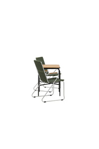 Holmbeck Rechteckige Essgruppe 