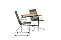 Holmbeck Rechteckige Essgruppe 