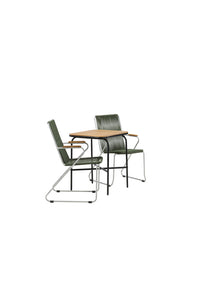 Holmbeck Rechteckige Essgruppe 