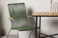 Holmbeck Rechteckige Essgruppe 