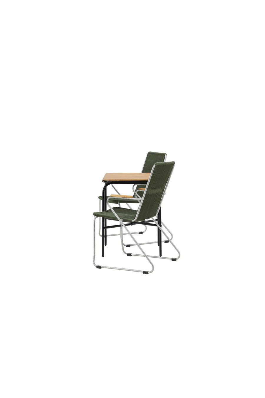Holmbeck Rechteckige Essgruppe 