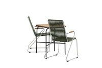 Holmbeck Rechteckige Essgruppe 