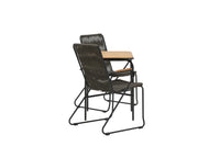 Holmbeck Rechteckige Essgruppe 