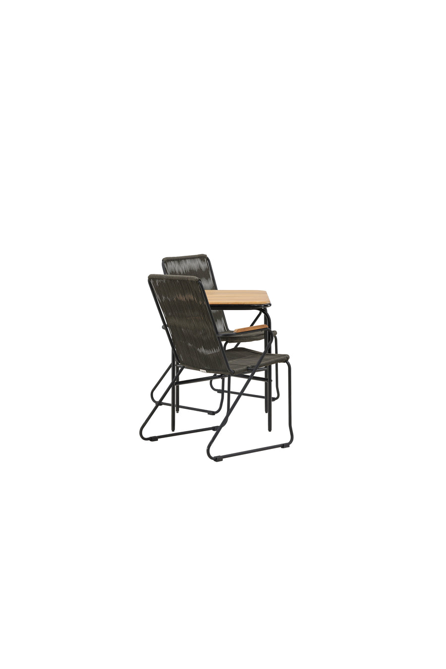 Holmbeck Rechteckige Essgruppe 